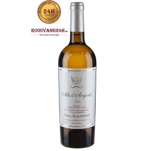 Rượu Vang Chateau Mouton Rothschild Aile D'Argent