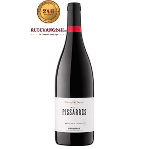 Rượu Vang Costers Del Priorat Petit Pissarres
