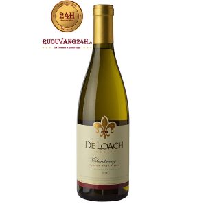Rượu Vang DeLoach Russian River Chardonnay