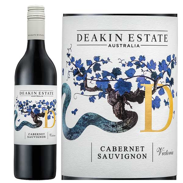 Rượu Vang Deakin Estate Cabernet Sauvignon