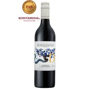 Rượu Vang Deakin Estate Cabernet Sauvignon