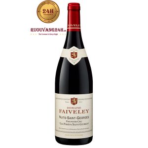Rượu Vang Domaine Faiveley Nuits Saint Georges