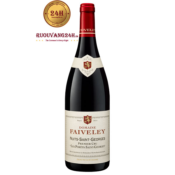 Rượu Vang Domaine Faiveley Nuits Saint Georges