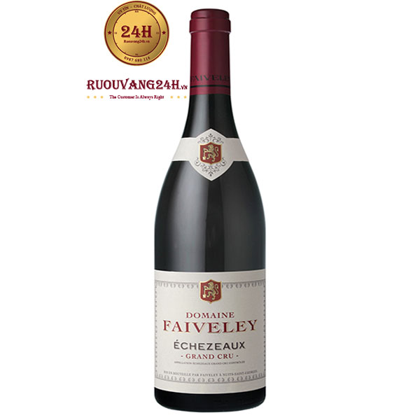 Rượu Vang Domaine Faiveley Echezeaux Grand Cru