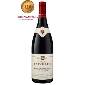 Rượu Vang Domaine Faiveley Nuits Saint Georges Les Lavieres