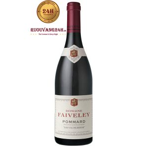 Rượu Vang Domaine Faiveley Pommard