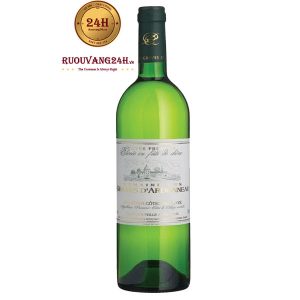 Rượu Vang Domaine Des Graves D’Ardonneau