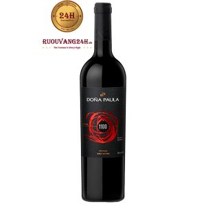 Rượu Vang Dona Paula 1100 Terroir Blend