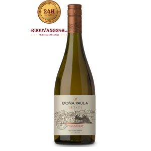 Rượu Vang Dona Paula Estate Chardonnay