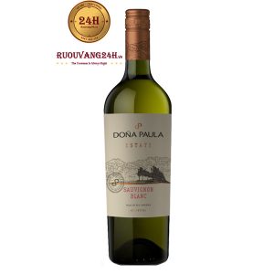 Rượu Vang Dona Paula Estate Sauvignon Blanc