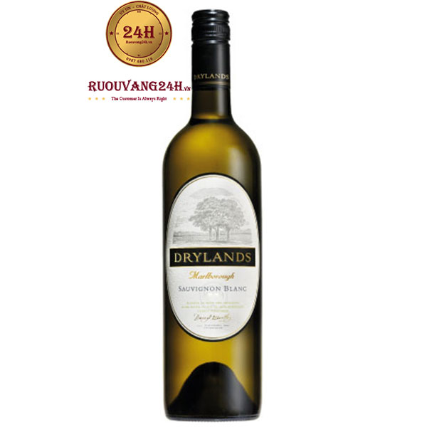 Rượu Vang Drylands Sauvignon Blanc