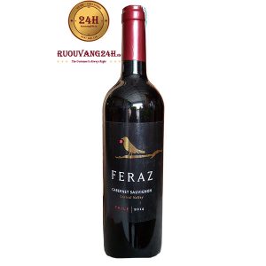 Rượu Vang Feraz Cabernet Sauvignon
