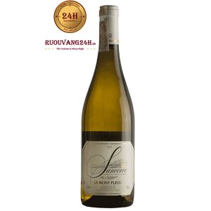 Rượu Vang Francois Desire Sancerre Le Mont Fleuri