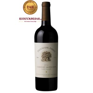 Rượu Vang Freemark Abbey Cabernet Sauvignon Napa Valley