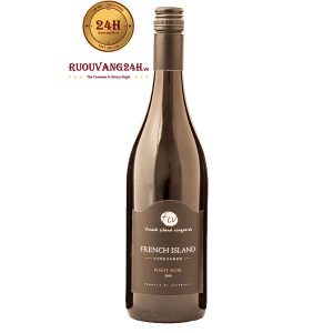 Rượu Vang French Island Vineyards Pinot Noir