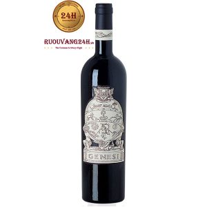 Rượu Vang Genesi Ruche di Castagnole Monferrato