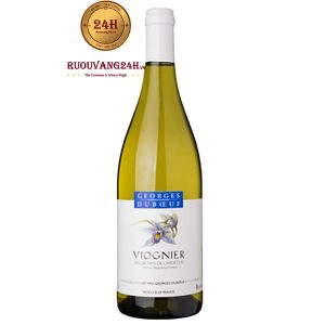 Rượu Vang Georges Duboeuf Viognier