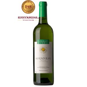 Rượu Vang Georges Duboeuf  Pays d’Oc IGP Sauvignon Blanc