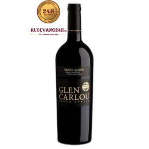 Rượu Vang Glen Carlou Classic Cabernet Sauvignon