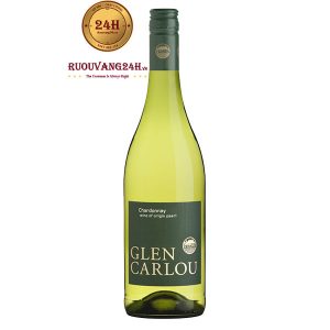 Rượu Vang Glen Carlou Classic Chardonnay