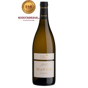 Rượu Vang Glen Carlou Haven Chardonnay