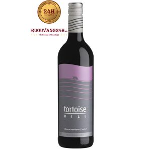 Rượu Vang Glen Carlou Tortoise Hill