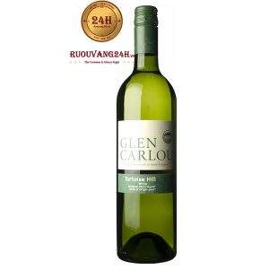 Rượu Vang Glen Carlou Tortoise Hill White