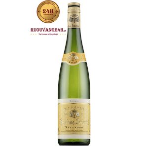 Rượu Vang Gustave Lorentz Alsace Sylvaner Reserve