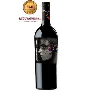 Rượu Vang Honoro Vera GarnachaRượu Vang Honoro Vera Garnacha