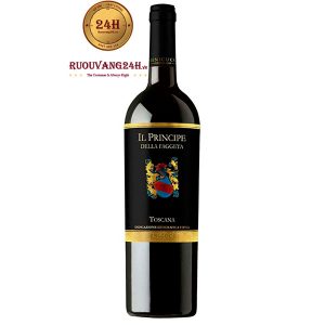 Rượu Vang Il Principe Della Faggeta