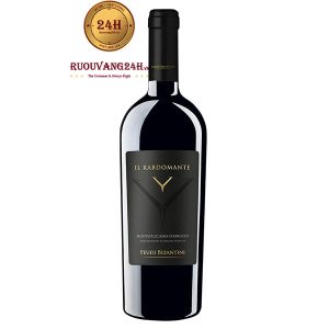 Rượu Vang Il Rabdomante