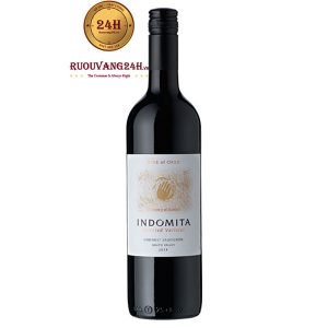 Rượu Vang Indomita Selected Varietal Cabernet Sauvignon