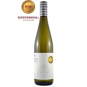 Rượu Vang Jim Barry Lodge Hill Riesling