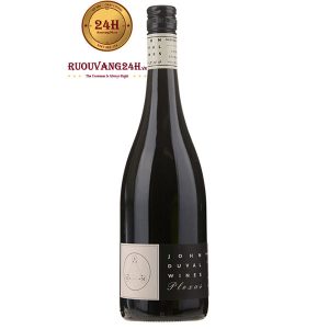 Rượu Vang John Duval Plexus Shiraz Grenache Mourvedre