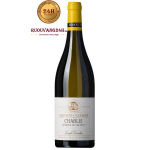 Rượu Vang Joseph Drouhin Domaine de Vaudon Chablis