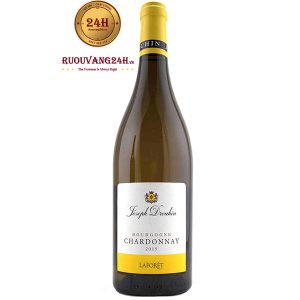 Rượu Vang Joseph Drouhin Laforet Bourgogne Chardonnay