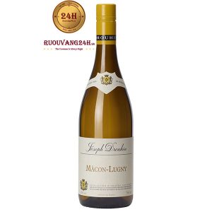 Rượu Vang Joseph Drouhin Macon Lugny