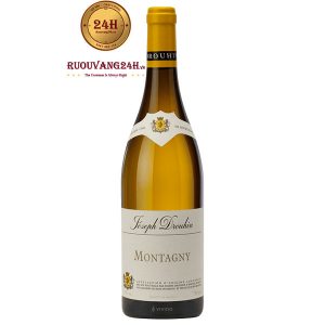 Rượu Vang Joseph Drouhin Montagny 1er Cru