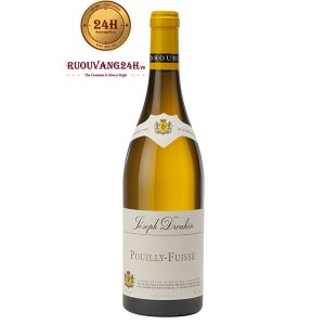 Rượu Vang Joseph Drouhin Pouilly Fuisse