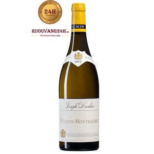 Rượu Vang Joseph Drouhin Puligny Montrachet