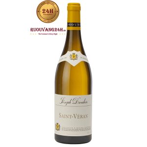 Rượu Vang Joseph Drouhin Saint Veran