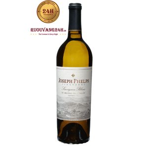 Rượu Vang Joseph Phelps Estate Sauvignon Blanc