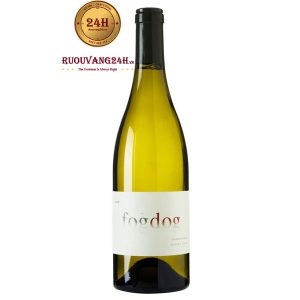 Rượu Vang Joseph Phelps FogDog Chardonnay