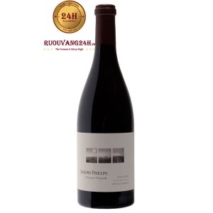 Rượu Vang Joseph Phelps Freestone Pinot Noir