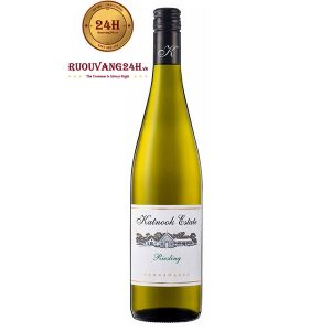 Rượu Vang Katnook Estate Riesling