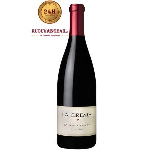 Rượu Vang La Crema Sonoma Pinot Noir