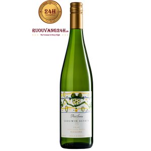Rượu Vang Leeuwin Estate Art Series Riesling