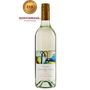 Rượu Vang Leeuwin Estate Art Series Sauvignon Blanc