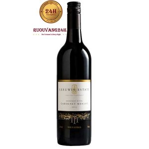Rượu Vang Leeuwin Estate Prelude Vineyards Cabernet Sauvignon Merlot