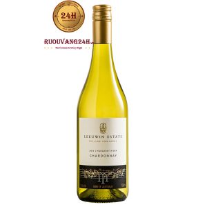 Rượu Vang Leeuwin Estate Prelude Vineyards Chardonnay